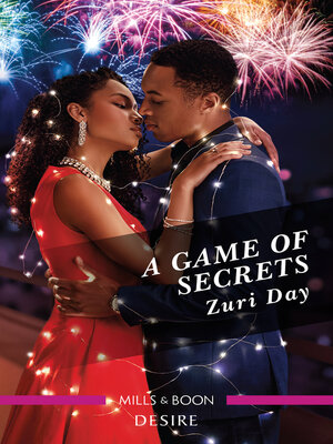 cover image of A Game of Secrets